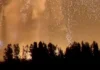 ჯეფ ბეზოსის Blue Origin-ის რაკეტა სტარტზე აფეთქდა