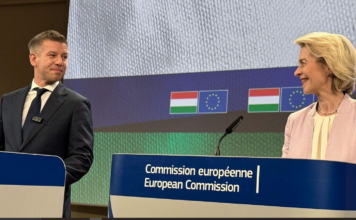 ევროკავშირი უნგრეთისთვის გაყინული თანხებიდან 16 მილიარდ ევროზე მეტს გამოყოფს
