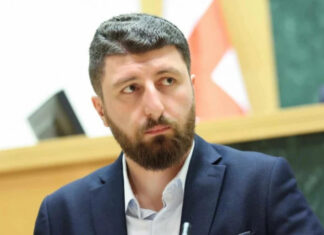 კალასი დემოკრატიის უკუსვლის გზას ადგას – გორდულაძე