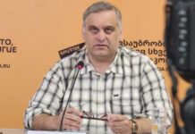 გულბაათ რცხილაძის ადვოკატი: არის რაღაც მტკიცებულებები, მაგრამ კანონსაწინააღმდეგო ქმედება ვერ დასტურდება
