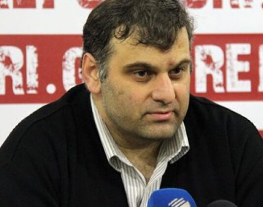 სუსმა ჯაშუშობის ბრალდებით პრორუსი გულბათ რცხილაძე დააკავა