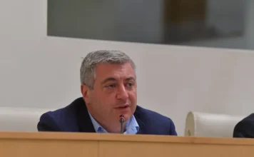 თანამდებობა დროებითია.. ბოლოს დარჩება ერთი კითხვა: როცა ძალაუფლება გქონდა, რამდენი სიკეთე გააკეთე?! – კახა კახიშვილი