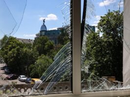 „ორეშნიკით“ დარტყმა უკრაინაზე: პასუხი მოსკოვზე თავდასხმაზე თუ მუქარა ევროპისთვის