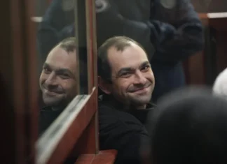 2-წლიანი პატიმრობის შემდეგ, გიორგი კუჭუაშვილი თავისუფალია