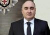 სუს-ის უფროსის ყოფილი მოადგილე ლევან ახობაძე საკუთარ სახლში დააკავეს