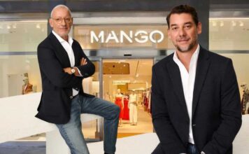 ტანსაცმლის მაღაზიათა ქსელ Mango-ს დამფუძნებლის შვილი მამის მკვლელობის ბრალდებით დააკავეს