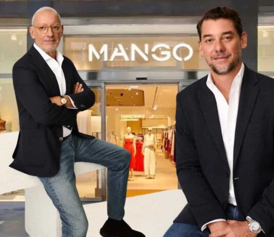 ტანსაცმლის მაღაზიათა ქსელ Mango-ს დამფუძნებლის შვილი მამის მკვლელობის ბრალდებით დააკავეს