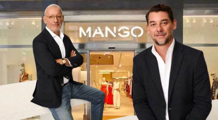 ტანსაცმლის მაღაზიათა ქსელ Mango-ს დამფუძნებლის შვილი მამის მკვლელობის ბრალდებით დააკავეს