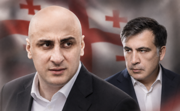 “სააკაშვილი ტყუილის და უტიფრობის გარეშე აღარ არსებობს“–ნიკა მელიას მწვავე წერილი ციხიდან