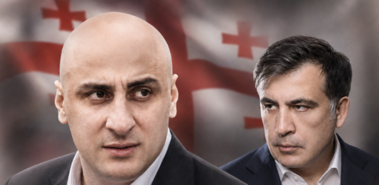 “სააკაშვილი ტყუილის და უტიფრობის გარეშე აღარ არსებობს“–ნიკა მელიას მწვავე წერილი ციხიდან
