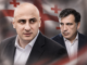 “სააკაშვილი ტყუილის და უტიფრობის გარეშე აღარ არსებობს“–ნიკა მელიას მწვავე წერილი ციხიდან