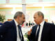 „ეს მუქარას ჰგავს“ — პუტინმა სომხეთს არჩევნებამდე ერთი თვით ადრე უკრაინა შეახსენა