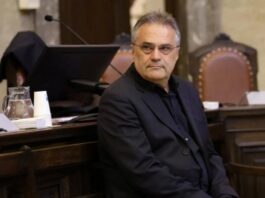 რუსეთის სასარგებლოდ ჯაშუშობაში ბრალდებული ავსტრიის დაზვერვის ყოფილი თანამშრომელი დამნაშავედ ცნეს