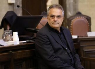 რუსეთის სასარგებლოდ ჯაშუშობაში ბრალდებული ავსტრიის დაზვერვის ყოფილი თანამშრომელი დამნაშავედ ცნეს