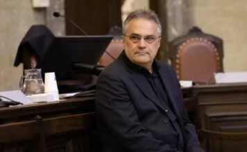 რუსეთის სასარგებლოდ ჯაშუშობაში ბრალდებული ავსტრიის დაზვერვის ყოფილი თანამშრომელი დამნაშავედ ცნეს