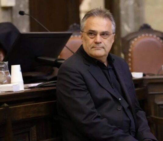 რუსეთის სასარგებლოდ ჯაშუშობაში ბრალდებული ავსტრიის დაზვერვის ყოფილი თანამშრომელი დამნაშავედ ცნეს
