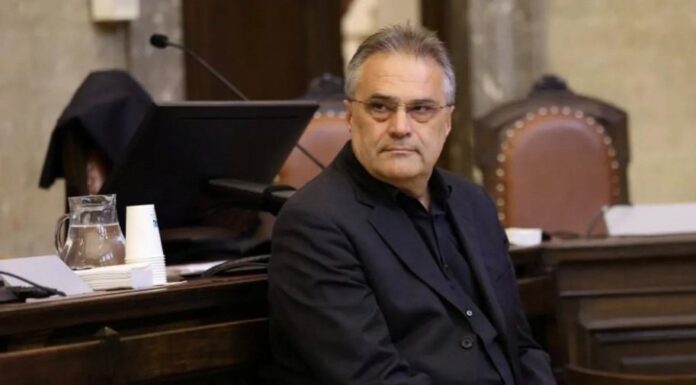 რუსეთის სასარგებლოდ ჯაშუშობაში ბრალდებული ავსტრიის დაზვერვის ყოფილი თანამშრომელი დამნაშავედ ცნეს