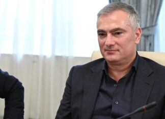 „მოსკოვის მექანიზმის“ ფარგლებს სცდება რეკომენდაციები, რაც გაიცა – პაატა სალია