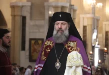 ჯარის ძალა არა ომის სურვილში, არამედ მშვიდობის შენარჩუნებაში – შიო III