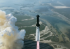 SpaceX-მა ისტორიაში ყველაზე დიდი რაკეტა Starship V3-ის უპილოტო საცდელი ფრენა განახორციელა