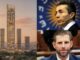 The guardian: საქართველოში Trump Tower აშენდება მიწაზე, რომელსაც ნაწილობრივ აშშ-ის სანქციების ქვეშ მყოფი ქვეყნის ლიდერის შვილი ფლობს