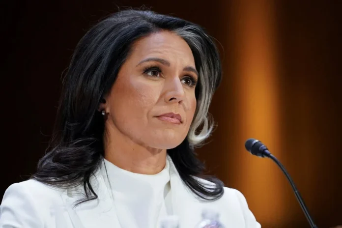 tulsi gabbard