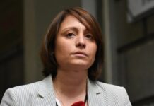 სასჯელაღსრულების დაწესებულებაში ელენე ხოშტარიასთან მკურნალი ექიმი ვერ შედის