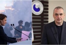 გაწეული აქვს კვლევის შემდგომი კონსულტაცია – დაგეგმილია შესაბამისი მკურნალობის ტაქტიკა – პენიტენციური სამსახურის გენერალური დირექტორი ხოშტარიაზე