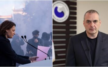 გაწეული აქვს კვლევის შემდგომი კონსულტაცია – დაგეგმილია შესაბამისი მკურნალობის ტაქტიკა – პენიტენციური სამსახურის გენერალური დირექტორი ხოშტარიაზე