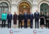 ზელენსკიმ აღმოსავლეთ ევროპის ქვეყნებში დრონებთან ბრძოლის ექსპერტების გაგზავნა დააანონსა