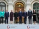 ზელენსკიმ აღმოსავლეთ ევროპის ქვეყნებში დრონებთან ბრძოლის ექსპერტების გაგზავნა დააანონსა