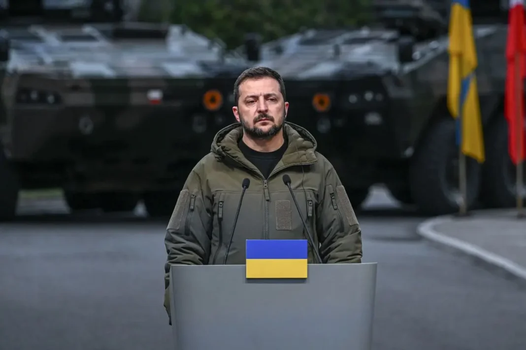 Zelensky