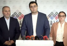 “სისტემა ჟონავს“–ოპოზიციის ალიანსი აცხადებს, რომ წამების პრაქტიკა საქართველოში სისტემურია
