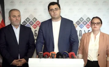 “სისტემა ჟონავს“–ოპოზიციის ალიანსი აცხადებს, რომ წამების პრაქტიკა საქართველოში სისტემურია
