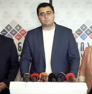 “სისტემა ჟონავს“–ოპოზიციის ალიანსი აცხადებს, რომ წამების პრაქტიკა საქართველოში სისტემურია