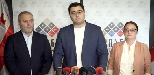 “სისტემა ჟონავს“–ოპოზიციის ალიანსი აცხადებს, რომ წამების პრაქტიკა საქართველოში სისტემურია