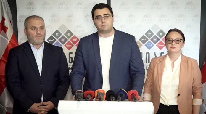 “სისტემა ჟონავს“–ოპოზიციის ალიანსი აცხადებს, რომ წამების პრაქტიკა საქართველოში სისტემურია