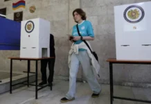 სომხეთში საპარლამენტო არჩევნები მიმდინარეობს. მთავარ საკითხად რუსეთთან ურთიერთობა იქცა