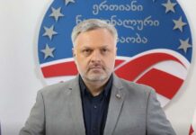 გიორგი ბარამიძის განცხადებით, ენმ-ი „ოპოზიციის ალიანსის“ დატოვებას არ აპირებს