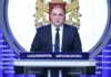 არ აქვს მნიშვნელობა ეს 5 პირი იქნებოდა თუ 10 თუ 100. თავარია დავაიდენტიფიცირეთ პირები – გვარაკიძე სპეცრაზმელების დაკავებაზე