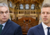 ცვლილება „ორბანის წინააღმდეგ“: უნგრეთში პრემიერ-მინისტრის პოსტისთვის ორი ვადით შეზღუდვა დაწესდა