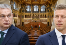 ცვლილება „ორბანის წინააღმდეგ“: უნგრეთში პრემიერ-მინისტრის პოსტისთვის ორი ვადით შეზღუდვა დაწესდა