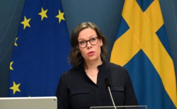 გავაგრძელებთ იმ ხალხის მხარდაჭერას, რომლებსაც სურთ, იყვნენ ევროპის ნაწილი – სტენერგარდი