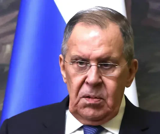 „პროგრესი არ არის“ — ლავროვმა ეჭვი გამოთქვა ტრამპის პოზიციაზე უკრაინის საკითხში და გააკრიტიკა რუსეთსა და აშშ-ს შორის ურთიერთობების მდგომარეობა