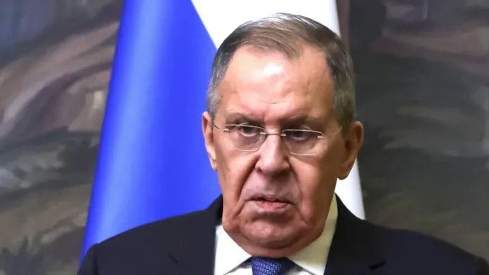 lavrov