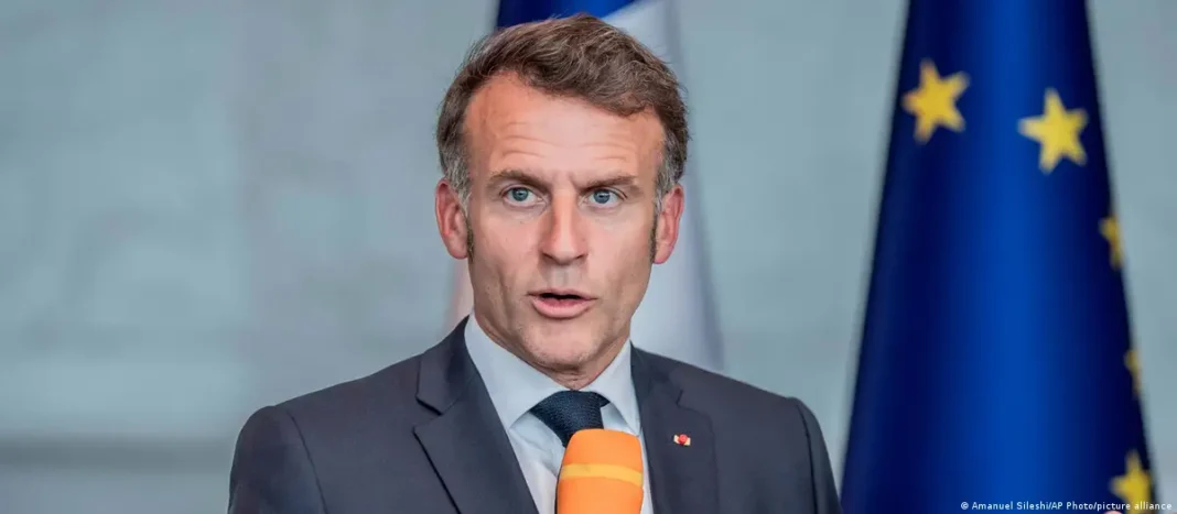 macron