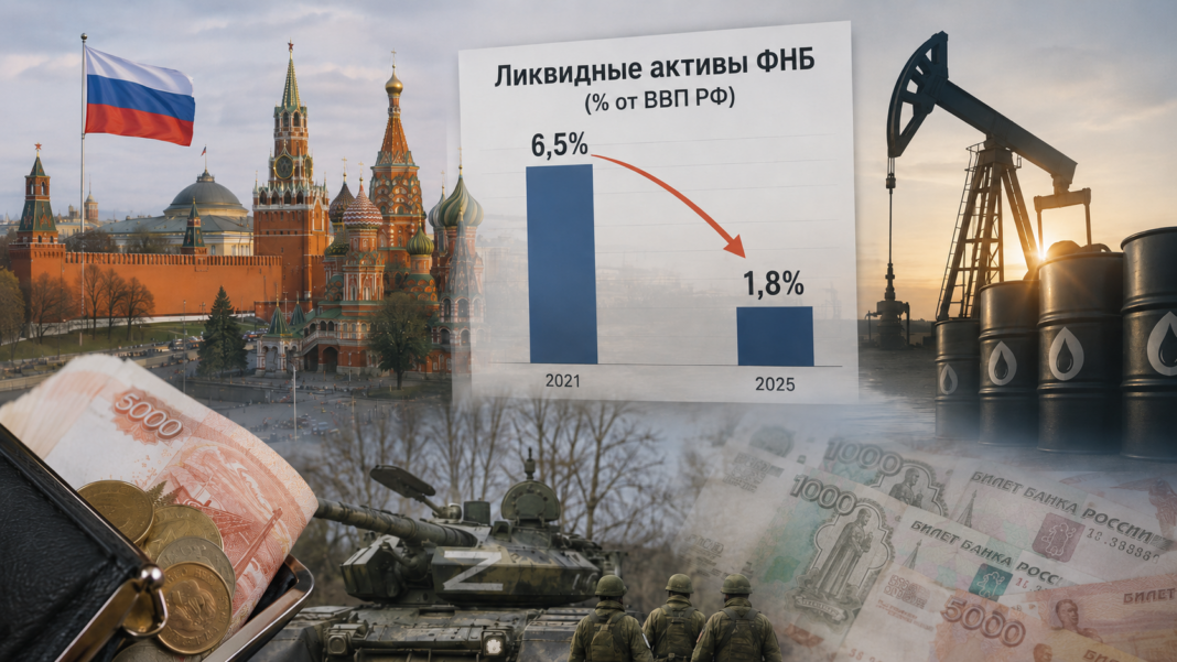 russia economy