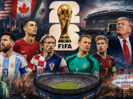 ფეხბურთის მსოფლიო ჩემპიონატი: ყველაფერი, რაც უნდა იცოდეთ ზაფხულის მთავარი ტურნირის დაწყებამდე