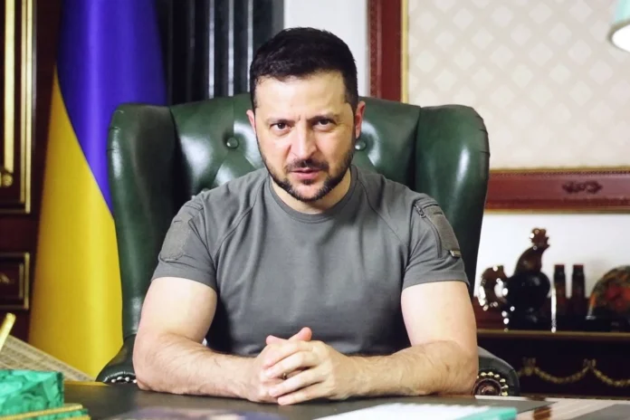 Zelensky