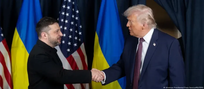 zele trump